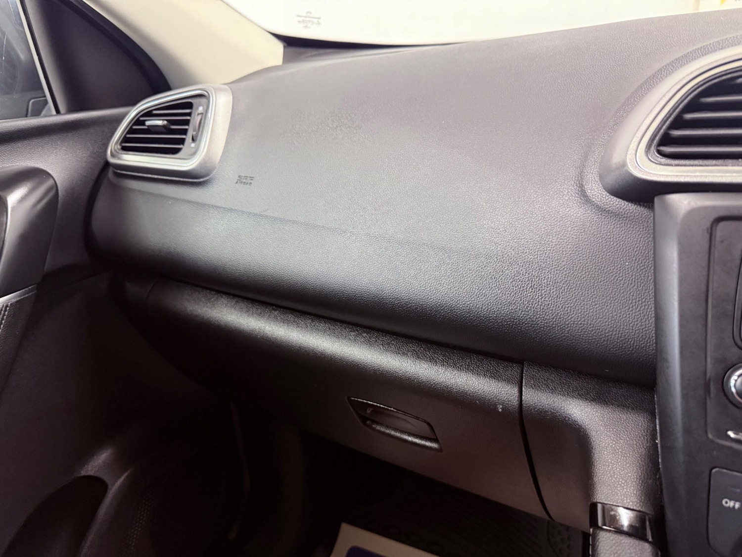 Used Renault Kadjar 2016 for sale - 76991288: Photo 36