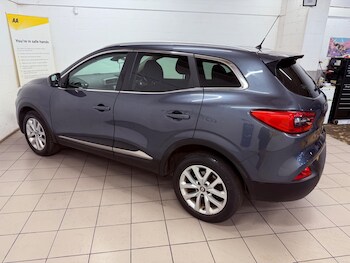 Used Renault Kadjar 2016 for sale - 76991288: Photo
