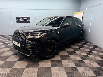 Used Land Rover Range Rover Velar 2017 for sale - 78348533: Photo