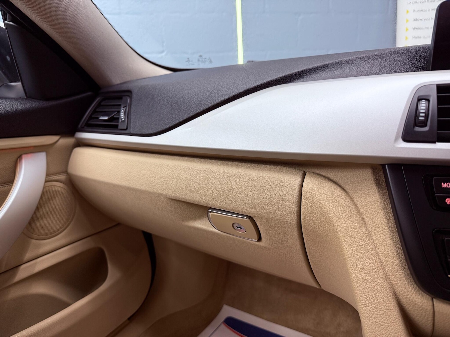 Used BMW 4 Series Gran Coupe 2016 for sale - 76259949: Photo 14