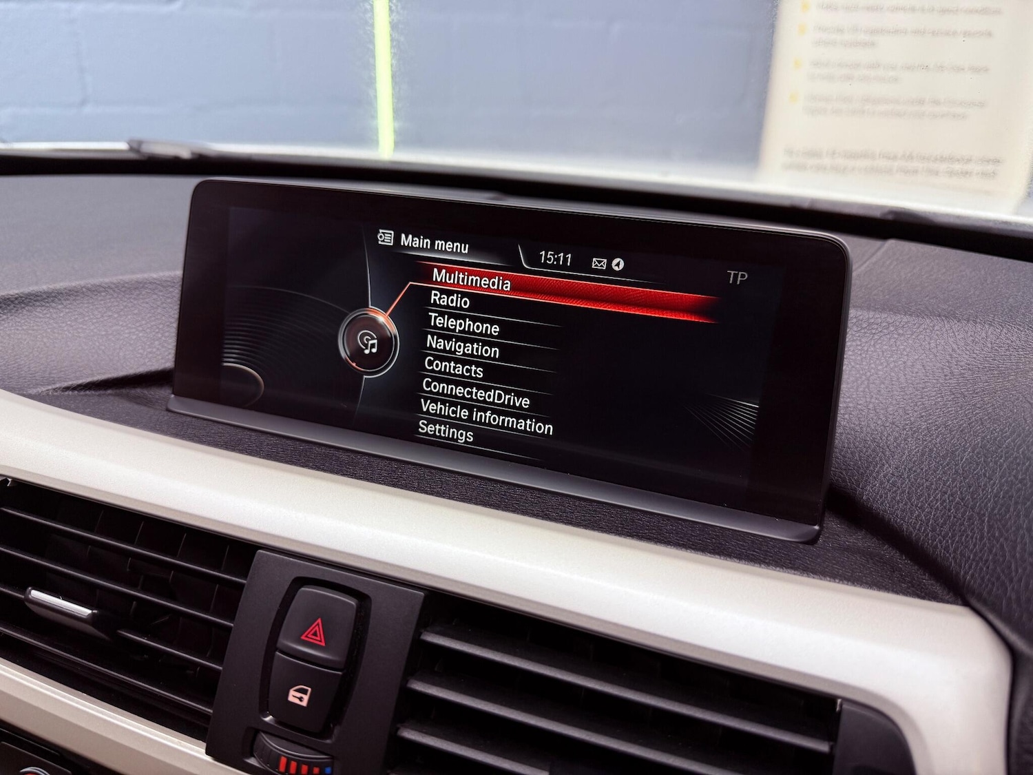 Used BMW 4 Series Gran Coupe 2016 for sale - 76259949: Photo 15