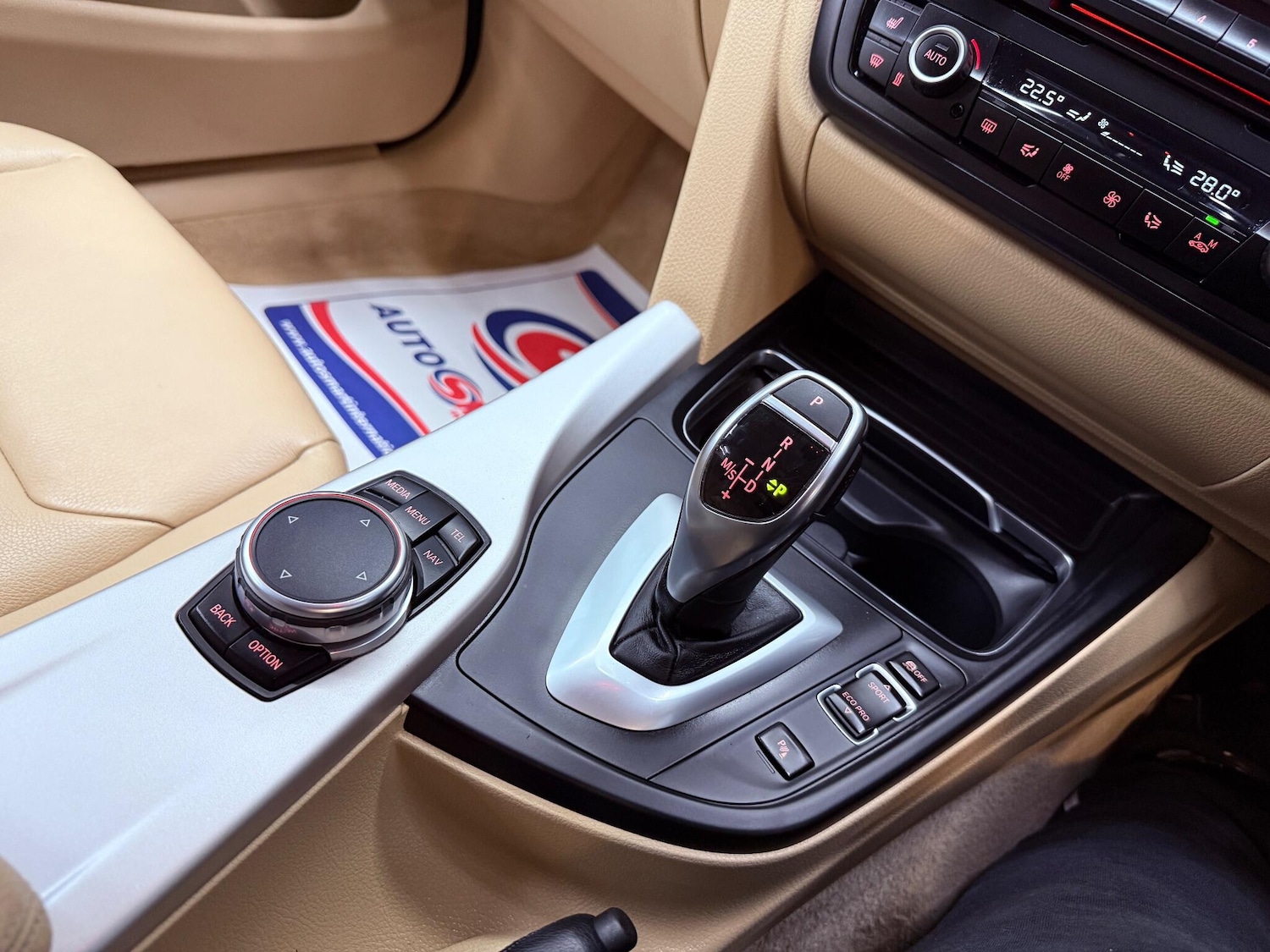 Used BMW 4 Series Gran Coupe 2016 for sale - 76259949: Photo 18