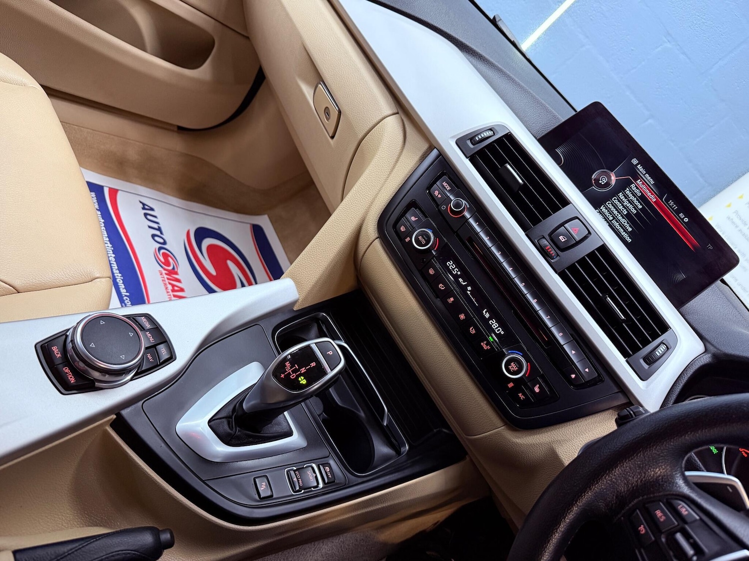 Used BMW 4 Series Gran Coupe 2016 for sale - 76259949: Photo 19