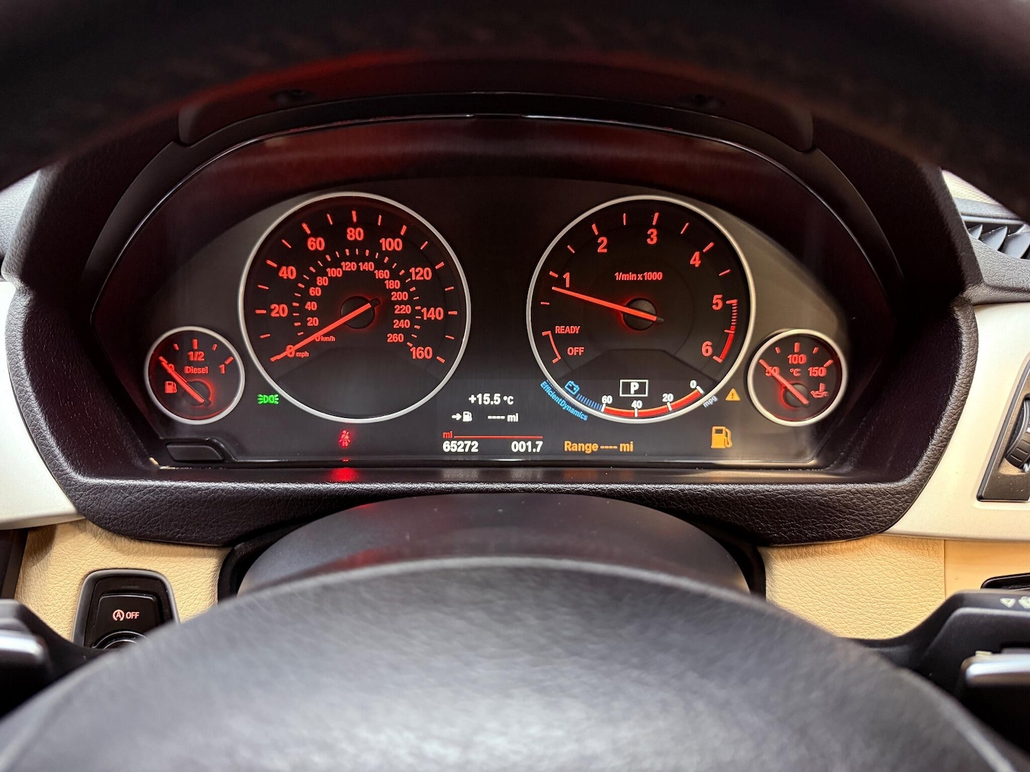 Used BMW 4 Series Gran Coupe 2016 for sale - 76259949: Photo 20