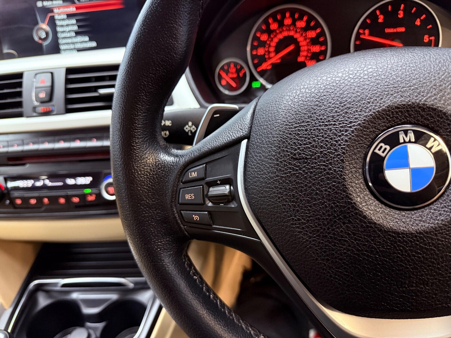 Used BMW 4 Series Gran Coupe 2016 for sale - 76259949: Photo 22