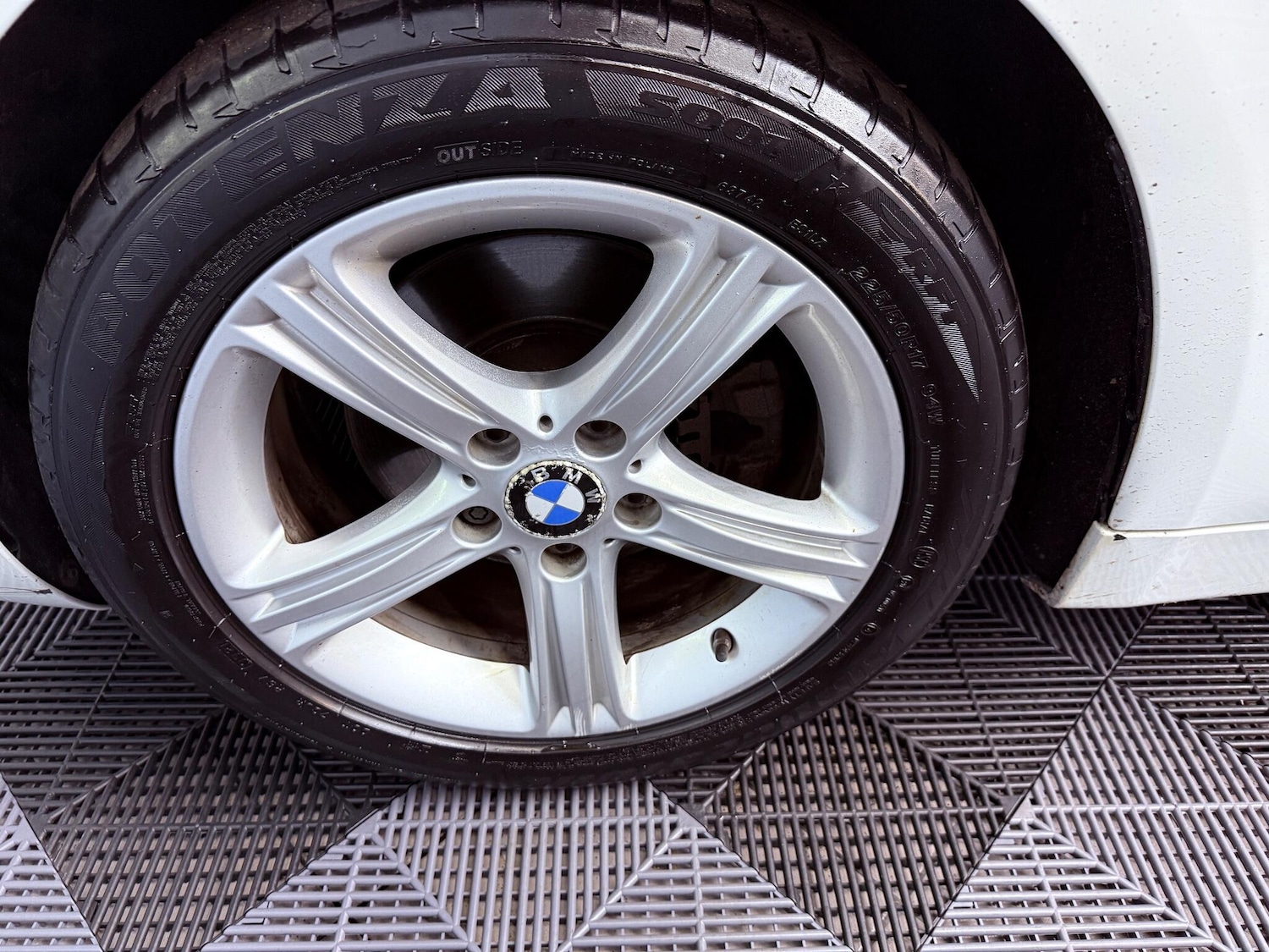 Used BMW 4 Series Gran Coupe 2016 for sale - 76259949: Photo 24