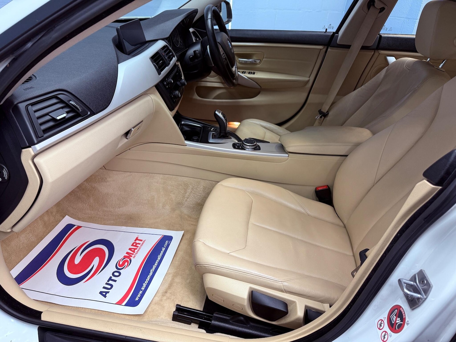 Used BMW 4 Series Gran Coupe 2016 for sale - 76259949: Photo 30