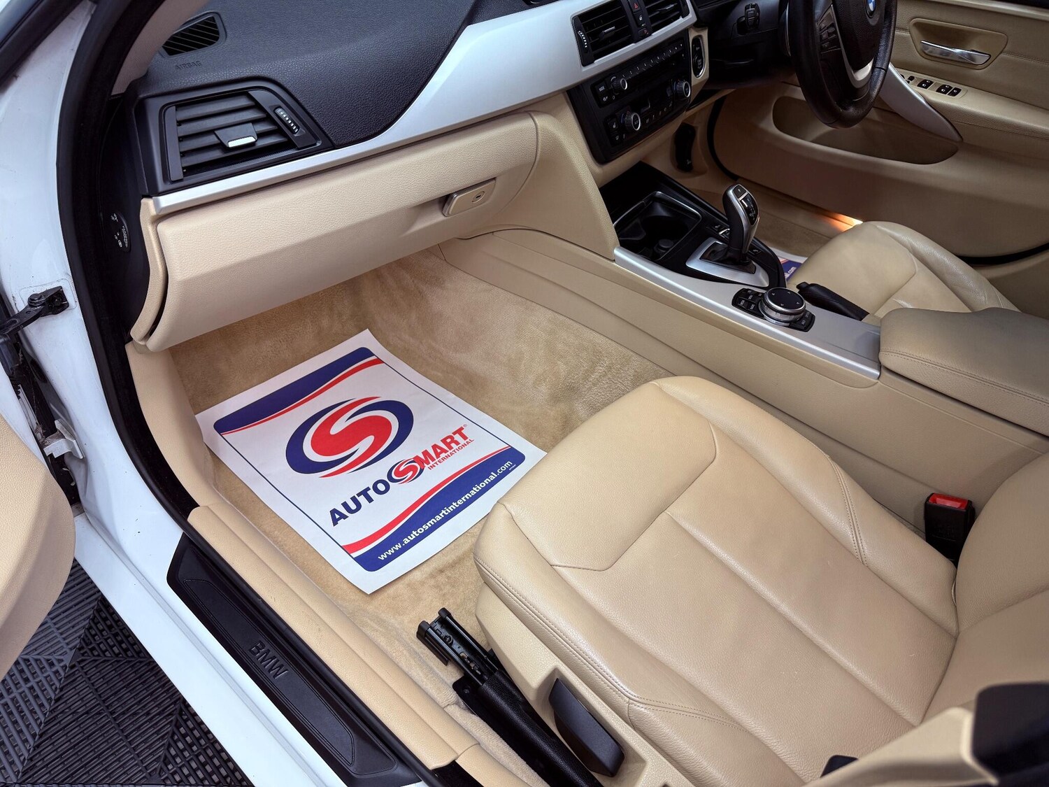 Used BMW 4 Series Gran Coupe 2016 for sale - 76259949: Photo 31