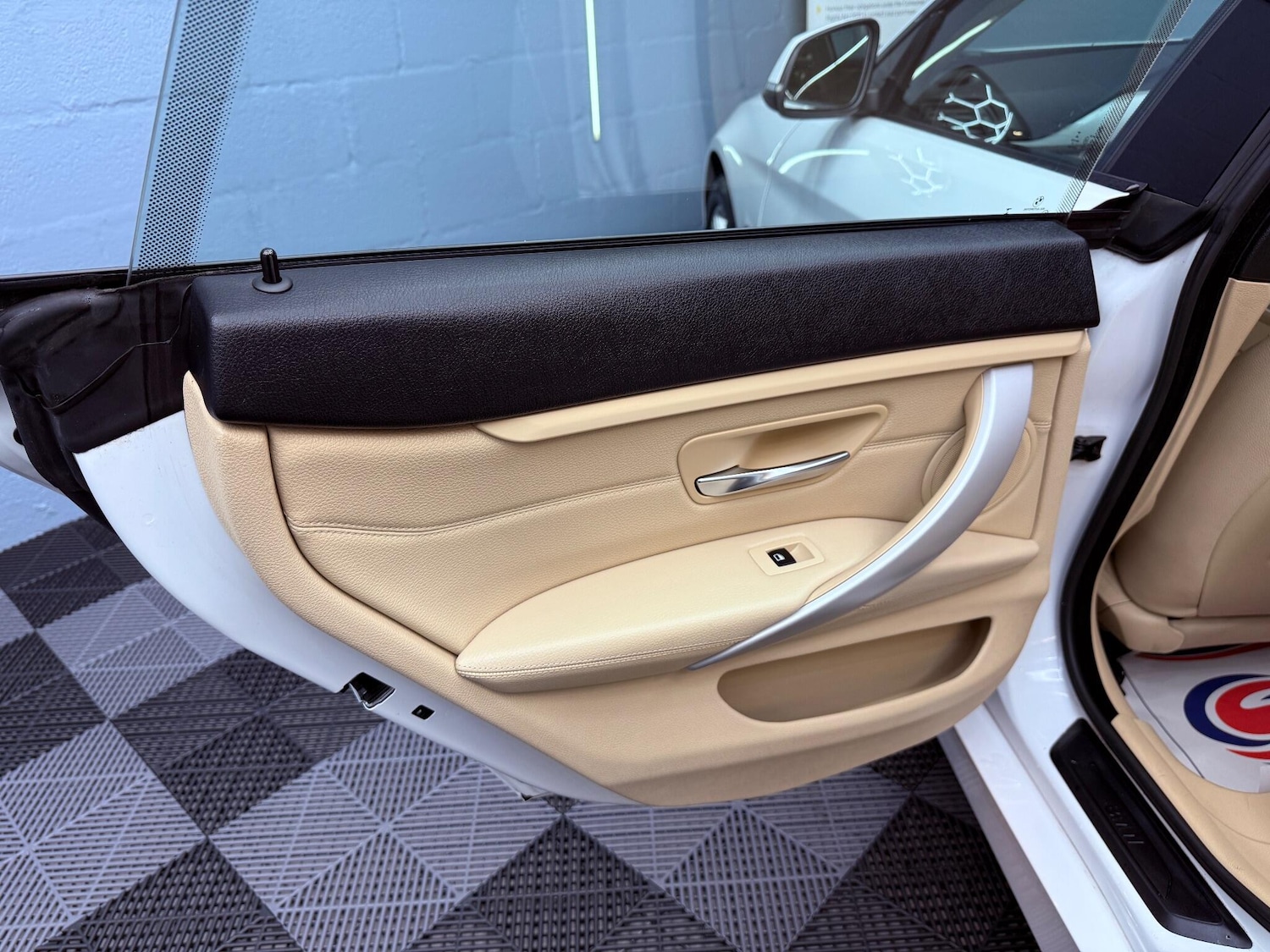 Used BMW 4 Series Gran Coupe 2016 for sale - 76259949: Photo 32