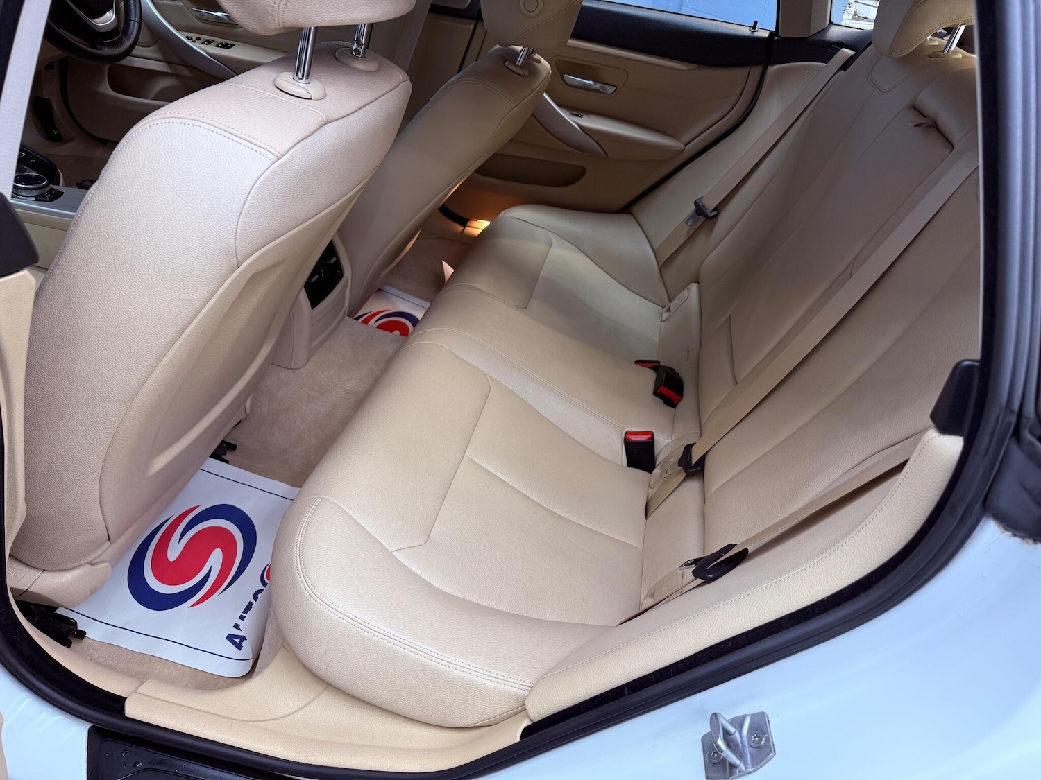 Used BMW 4 Series Gran Coupe 2016 for sale - 76259949: Photo 34