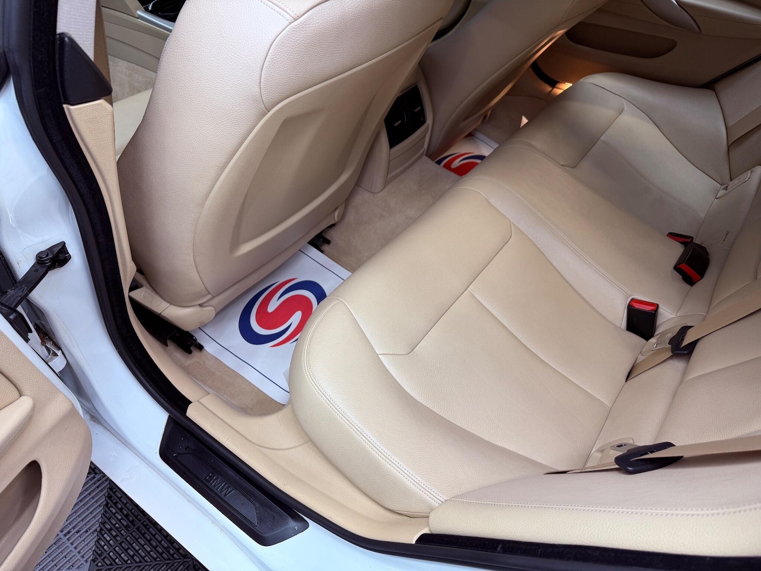 Used BMW 4 Series Gran Coupe 2016 for sale - 76259949: Photo 35