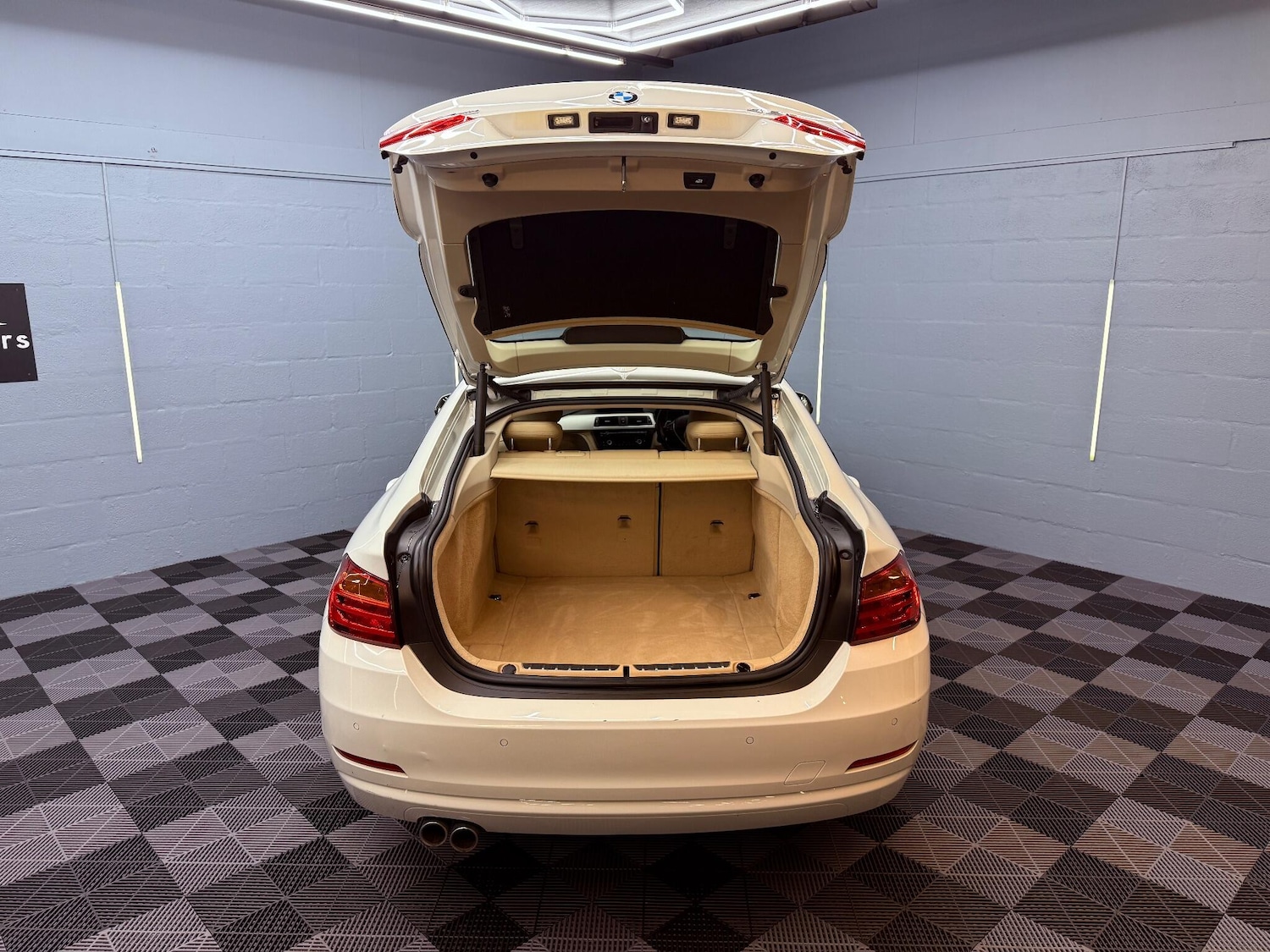 Used BMW 4 Series Gran Coupe 2016 for sale - 76259949: Photo 38