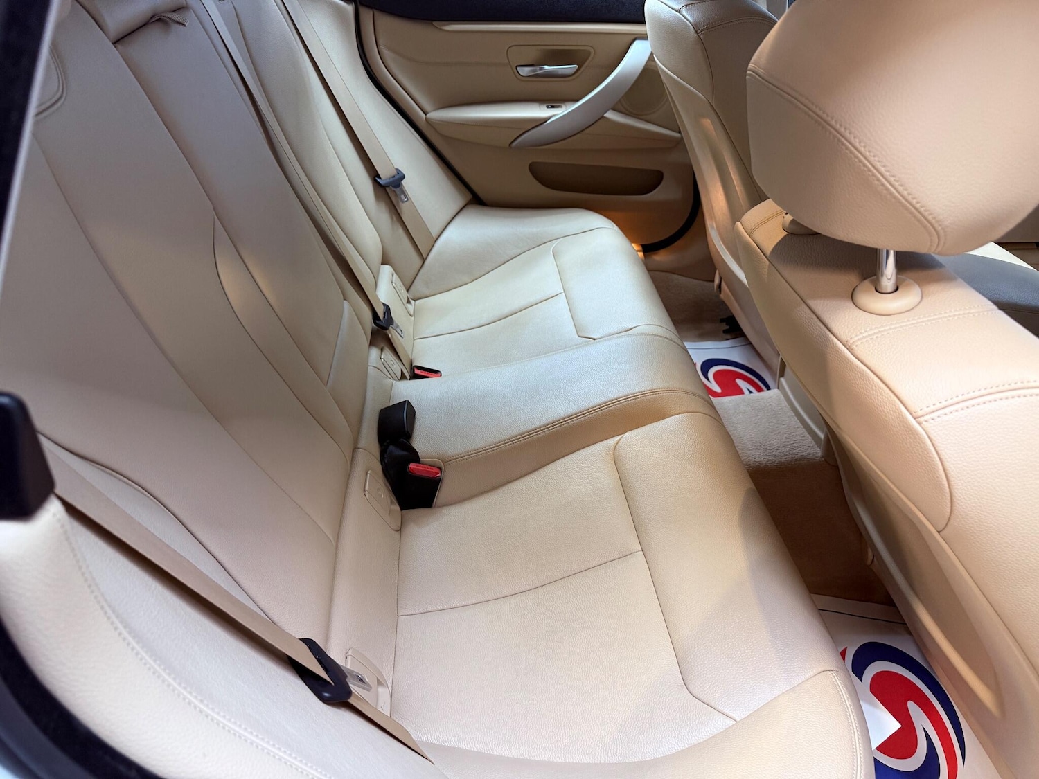 Used BMW 4 Series Gran Coupe 2016 for sale - 76259949: Photo 45