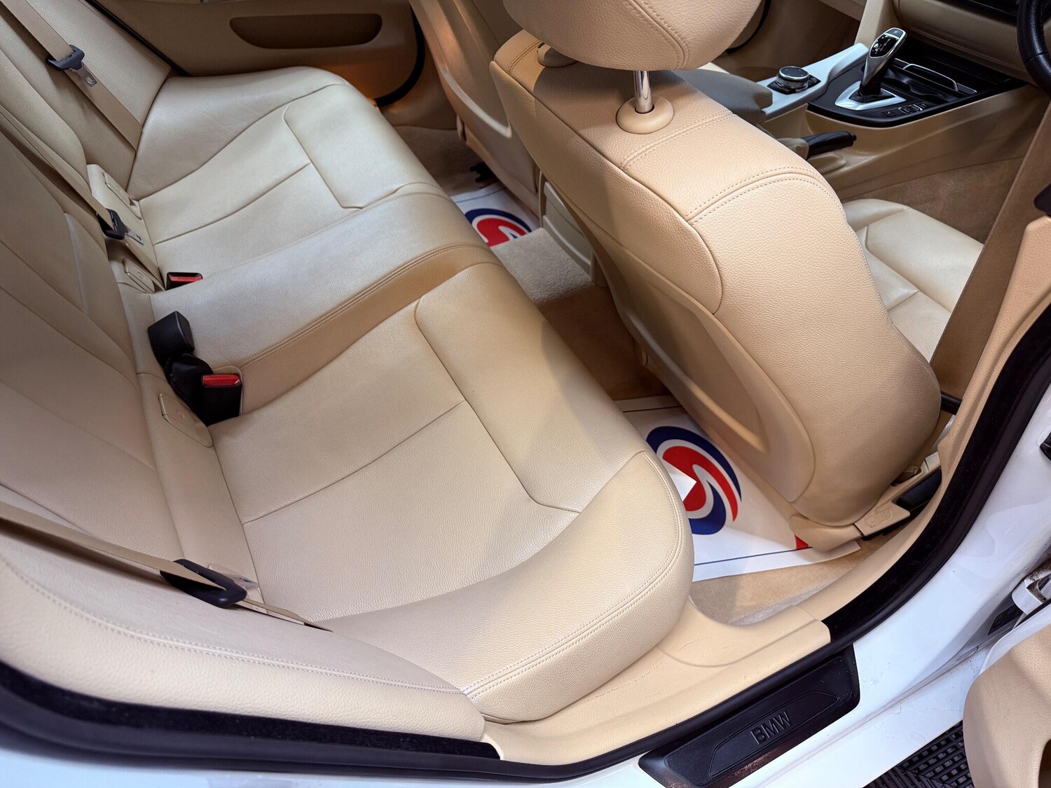 Used BMW 4 Series Gran Coupe 2016 for sale - 76259949: Photo 46