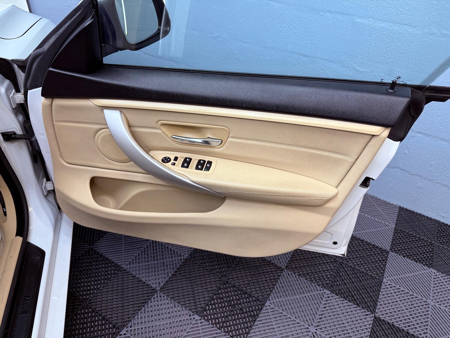 Used BMW 4 Series Gran Coupe 2016 for sale - 76259949: Photo 47