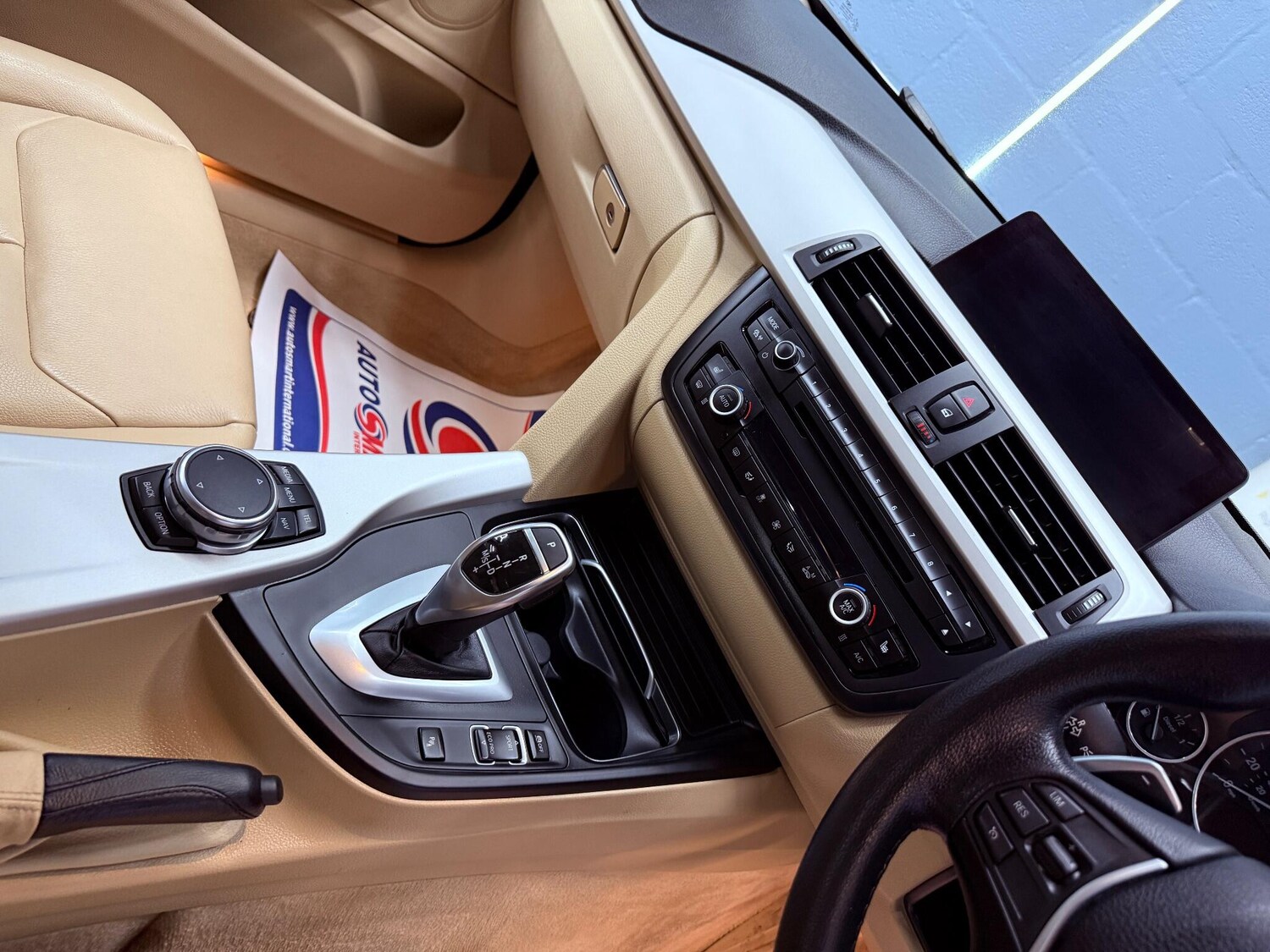 Used BMW 4 Series Gran Coupe 2016 for sale - 76259949: Photo 49