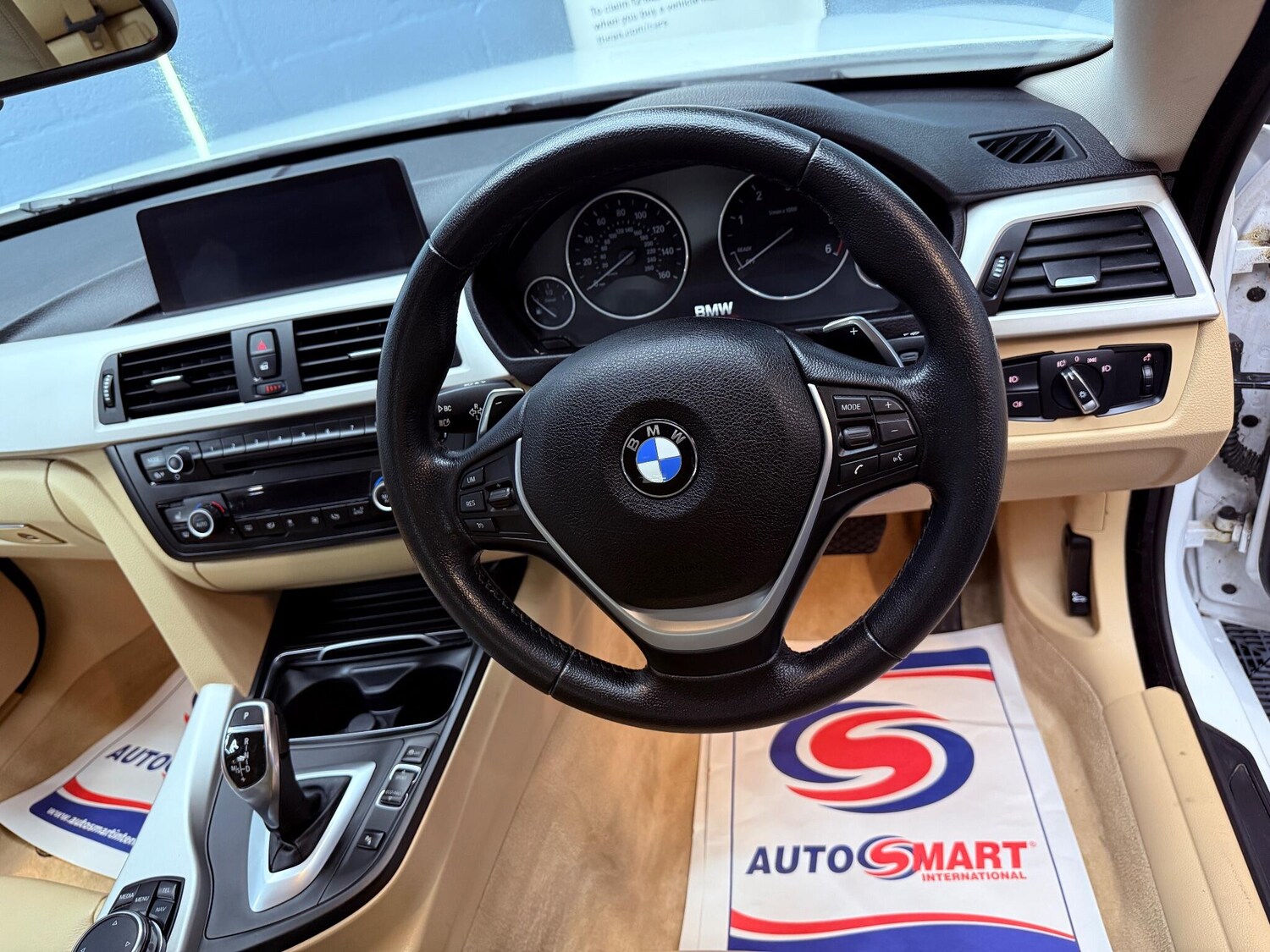 Used BMW 4 Series Gran Coupe 2016 for sale - 76259949: Photo 50