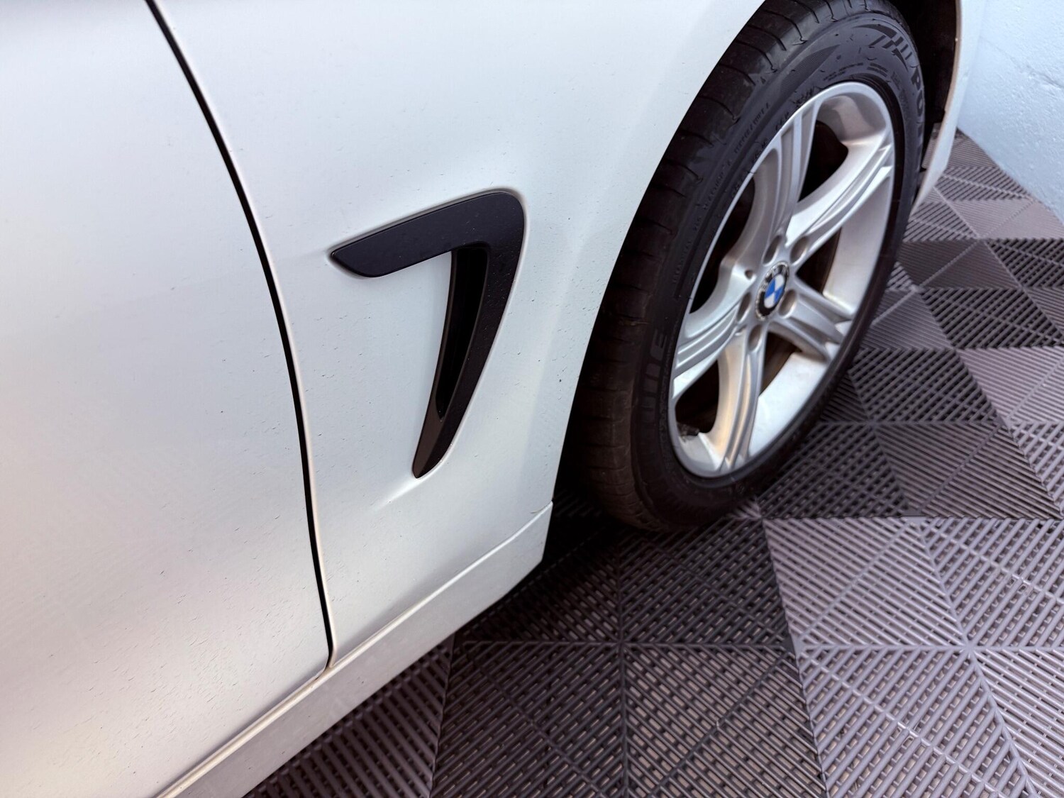 Used BMW 4 Series Gran Coupe 2016 for sale - 76259949: Photo 52