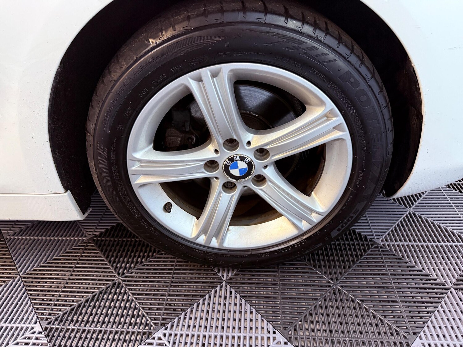 Used BMW 4 Series Gran Coupe 2016 for sale - 76259949: Photo 53