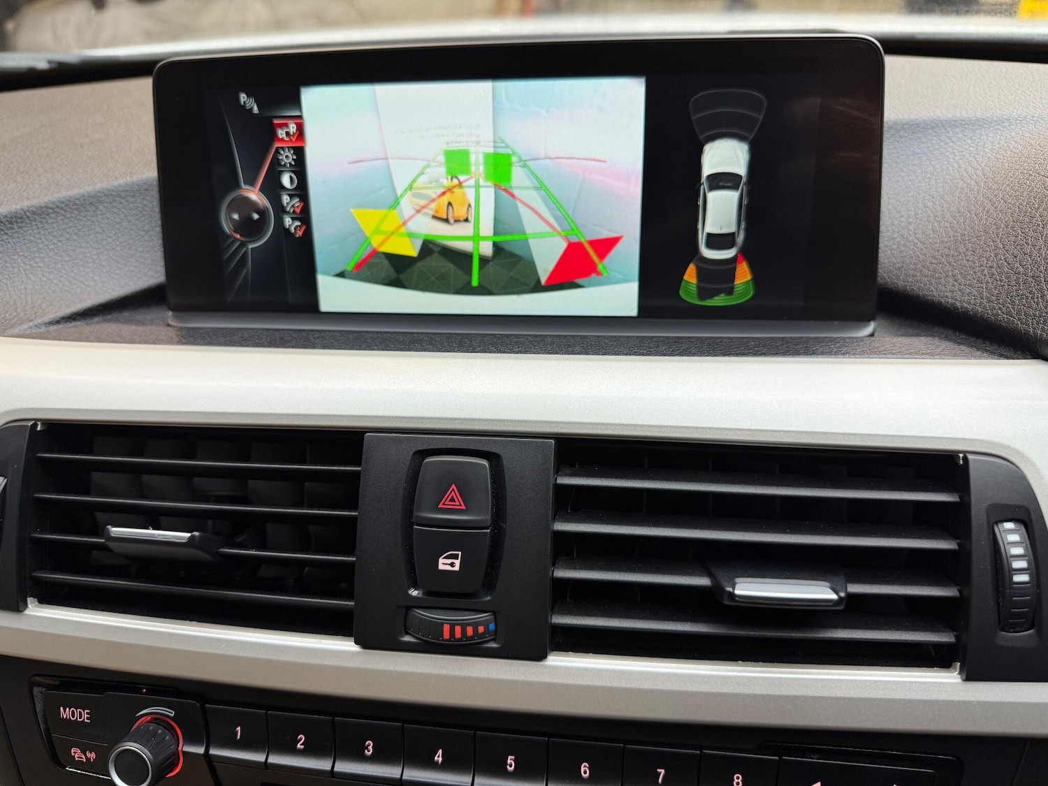 Used BMW 4 Series Gran Coupe 2016 for sale - 76259949: Photo 8