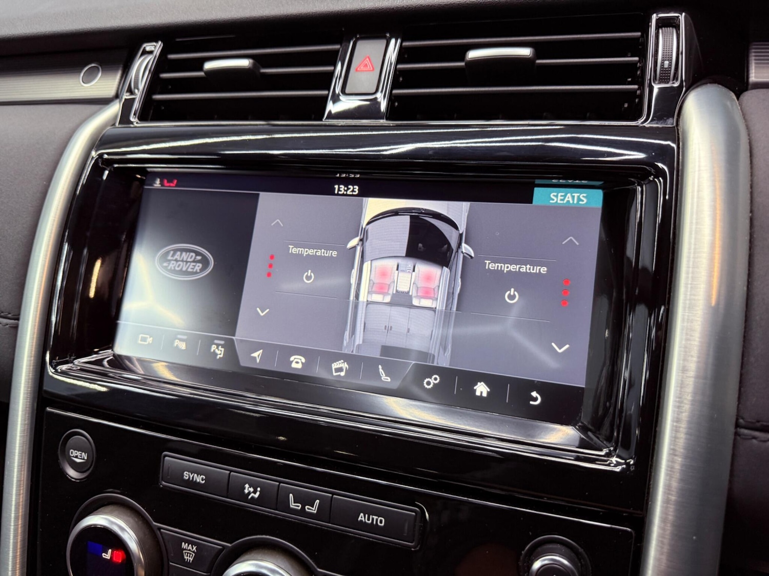 Used Land Rover Discovery 2018 for sale - 77395835: Photo 12