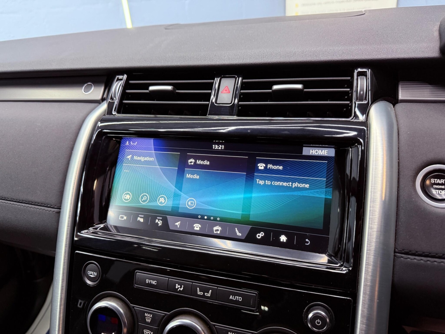 Used Land Rover Discovery 2018 for sale - 77395835: Photo 20