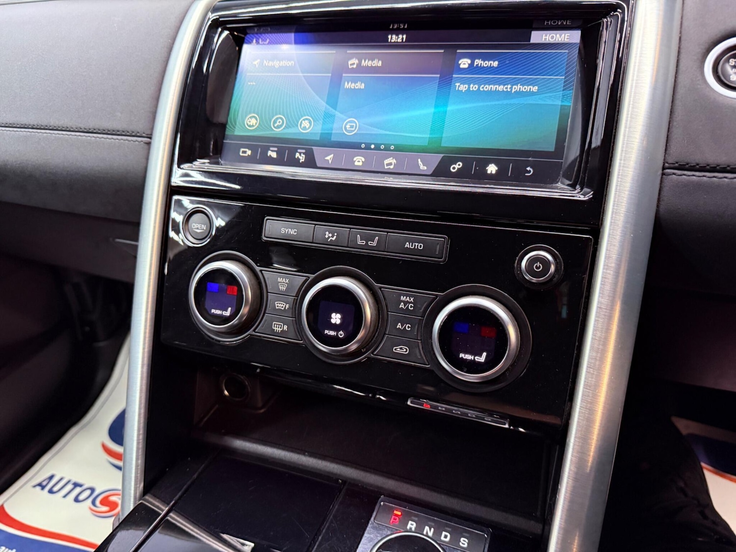 Used Land Rover Discovery 2018 for sale - 77395835: Photo 21