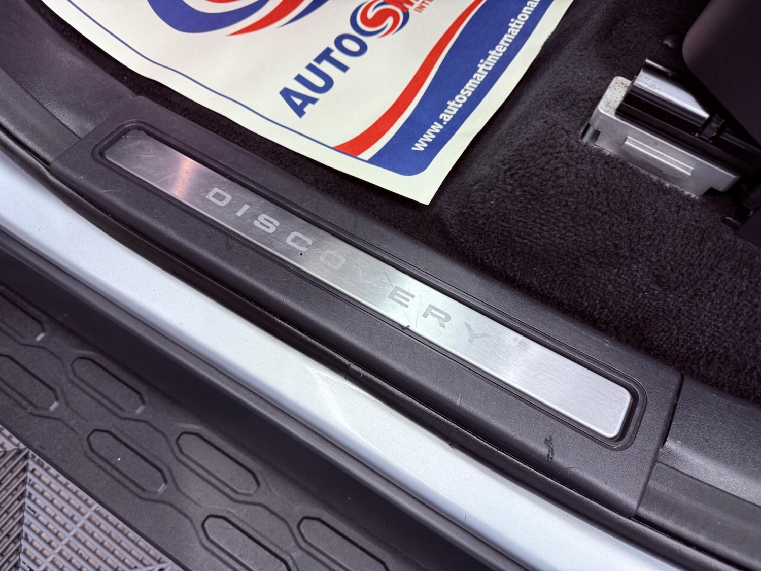 Used Land Rover Discovery 2018 for sale - 77395835: Photo 31