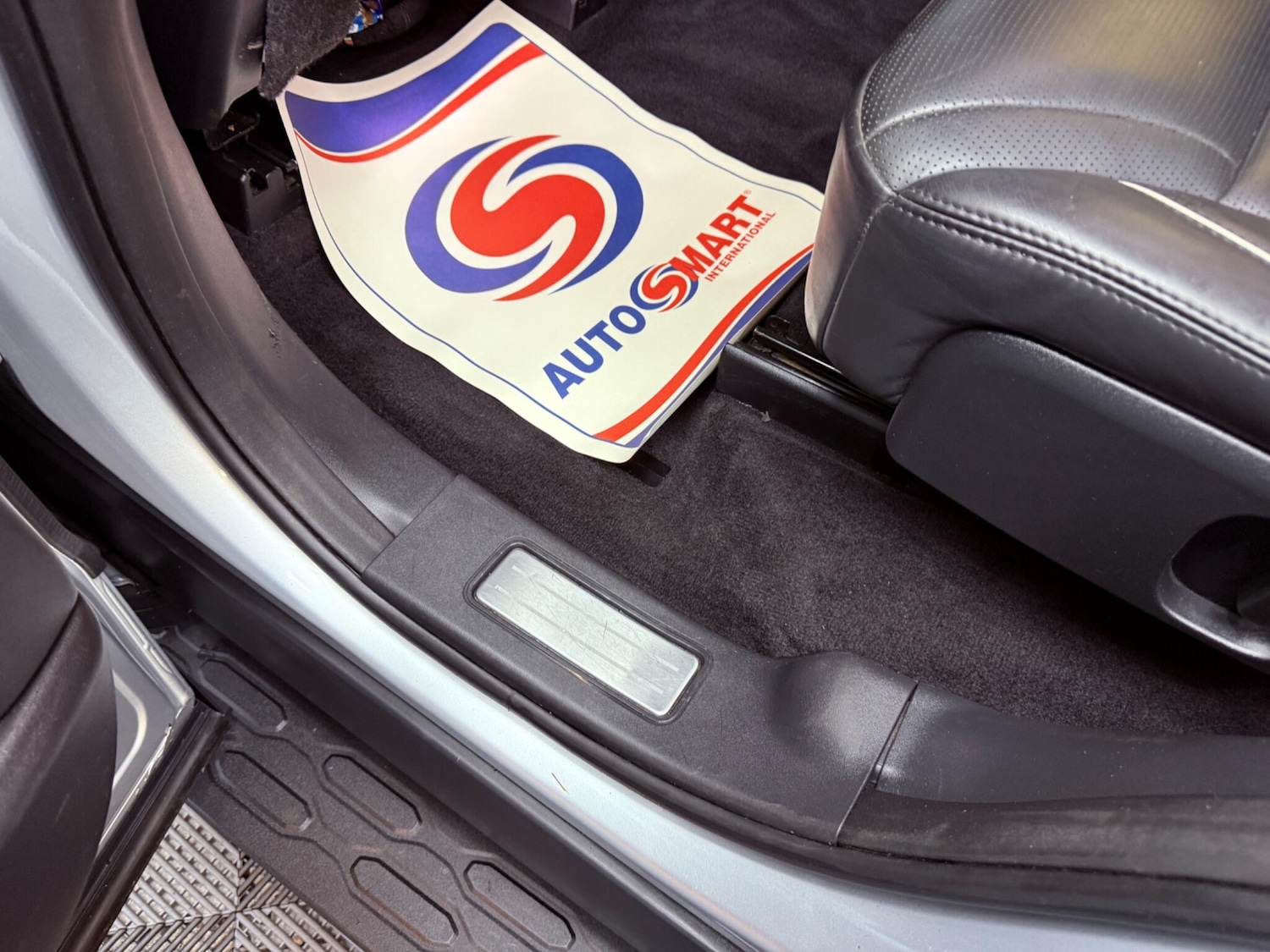 Used Land Rover Discovery 2018 for sale - 77395835: Photo 39