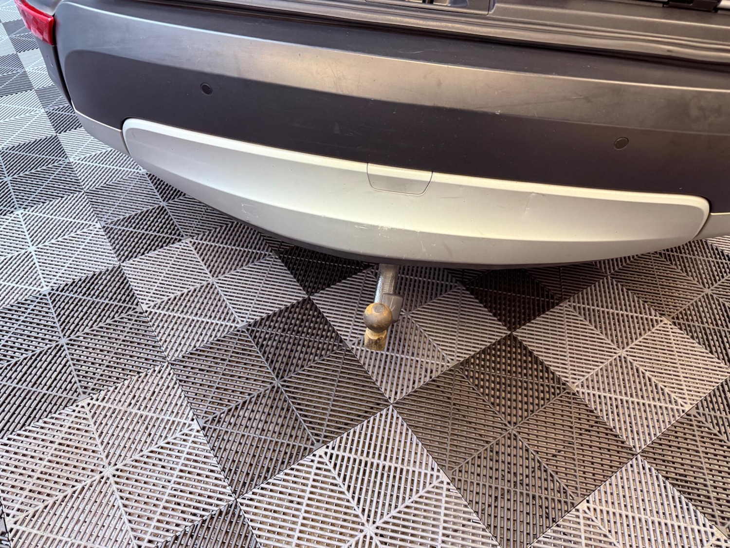 Used Land Rover Discovery 2018 for sale - 77395835: Photo 44