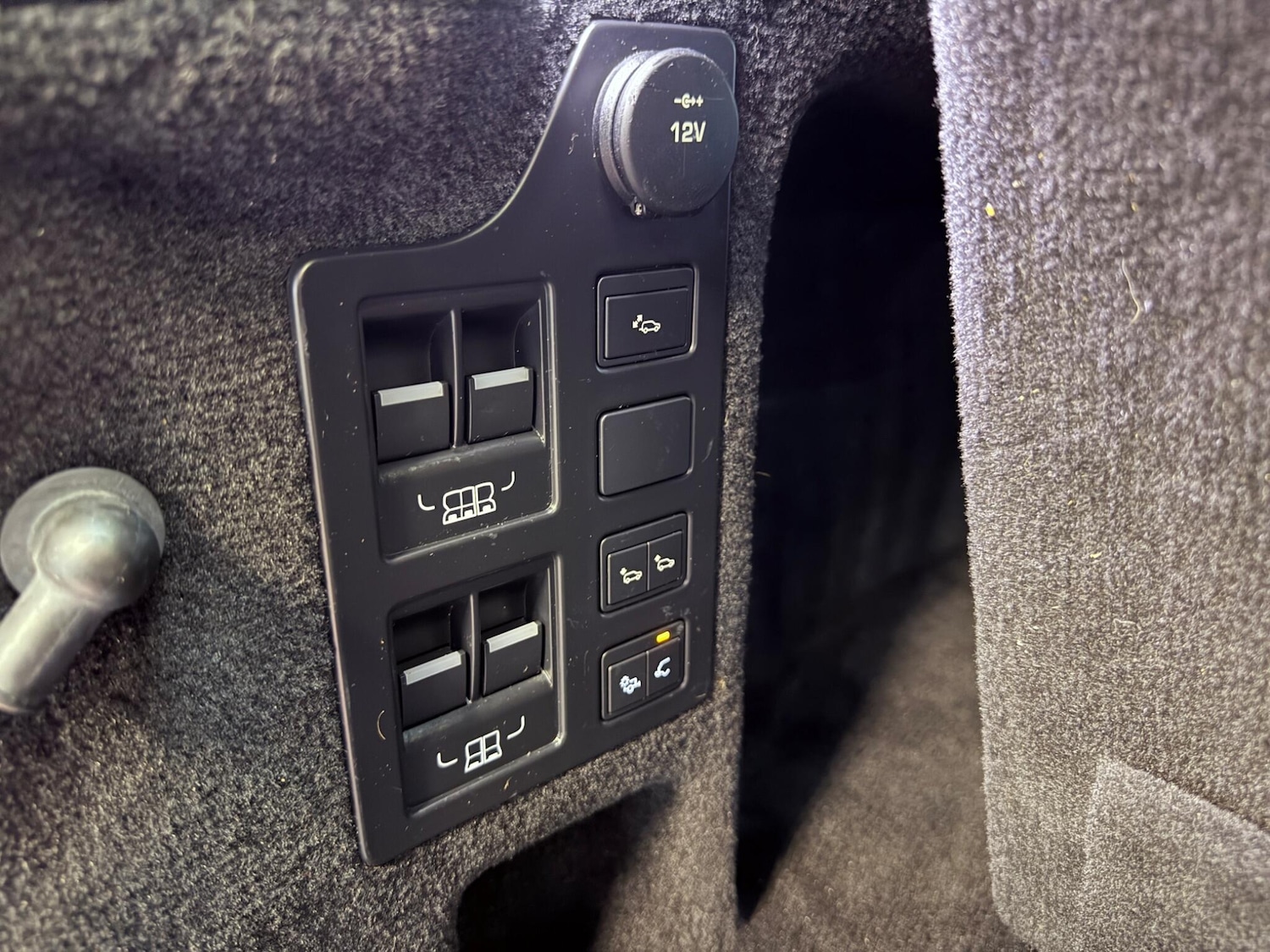 Used Land Rover Discovery 2018 for sale - 77395835: Photo 46