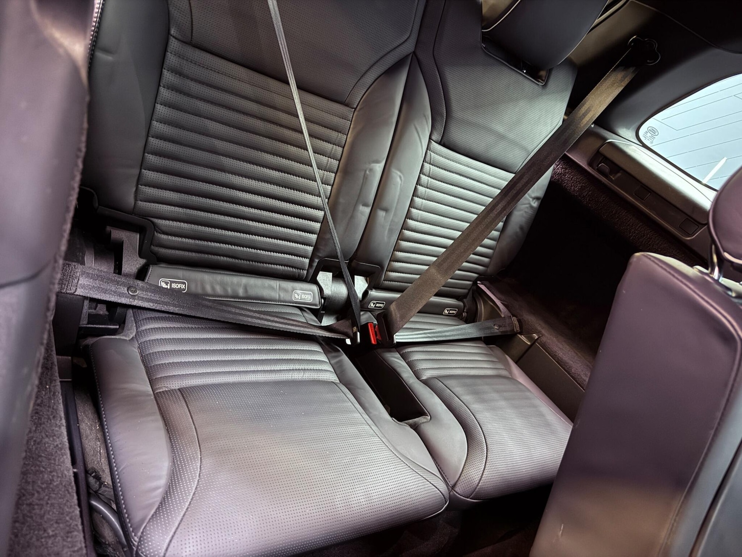 Used Land Rover Discovery 2018 for sale - 77395835: Photo 56