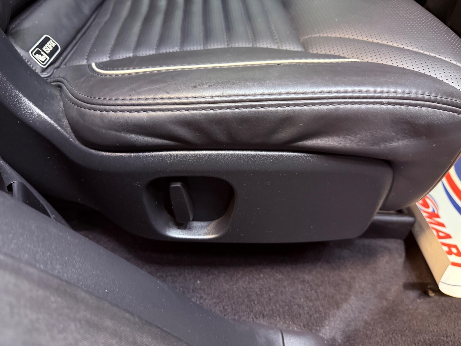 Used Land Rover Discovery 2018 for sale - 77395835: Photo 58