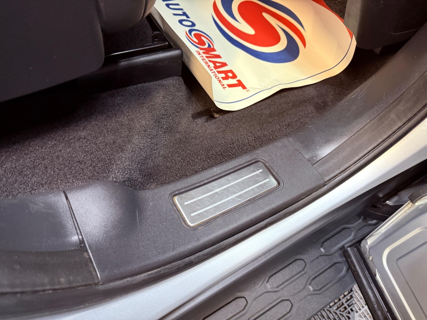 Used Land Rover Discovery 2018 for sale - 77395835: Photo 59