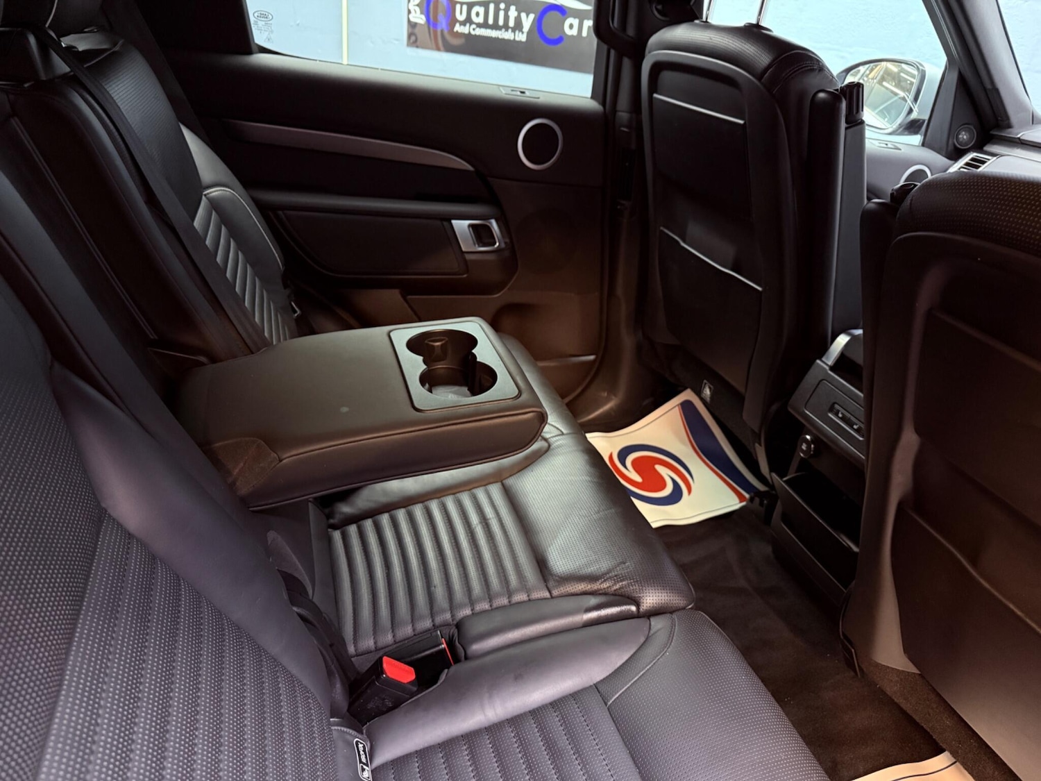 Used Land Rover Discovery 2018 for sale - 77395835: Photo 61