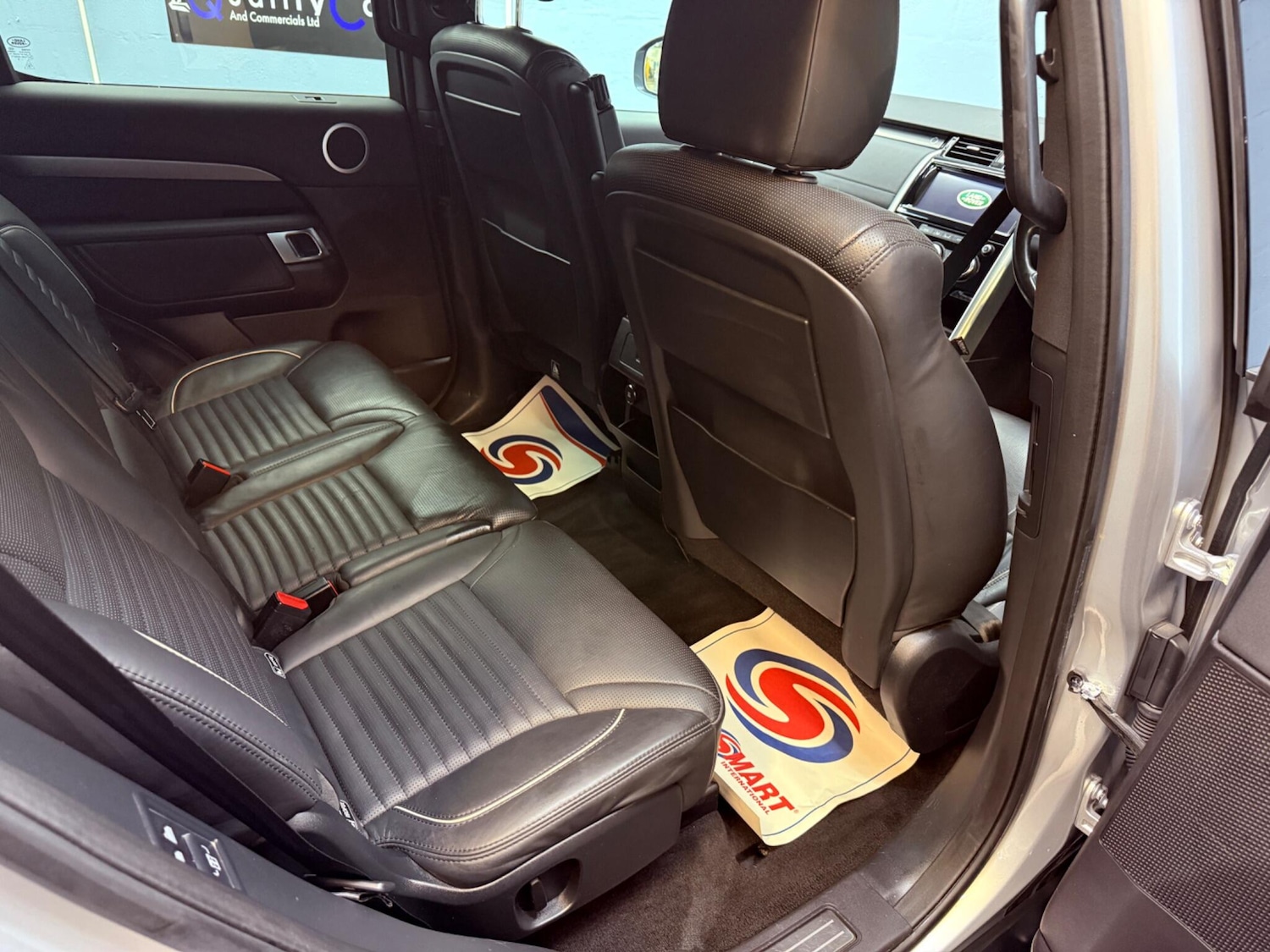 Used Land Rover Discovery 2018 for sale - 77395835: Photo 63