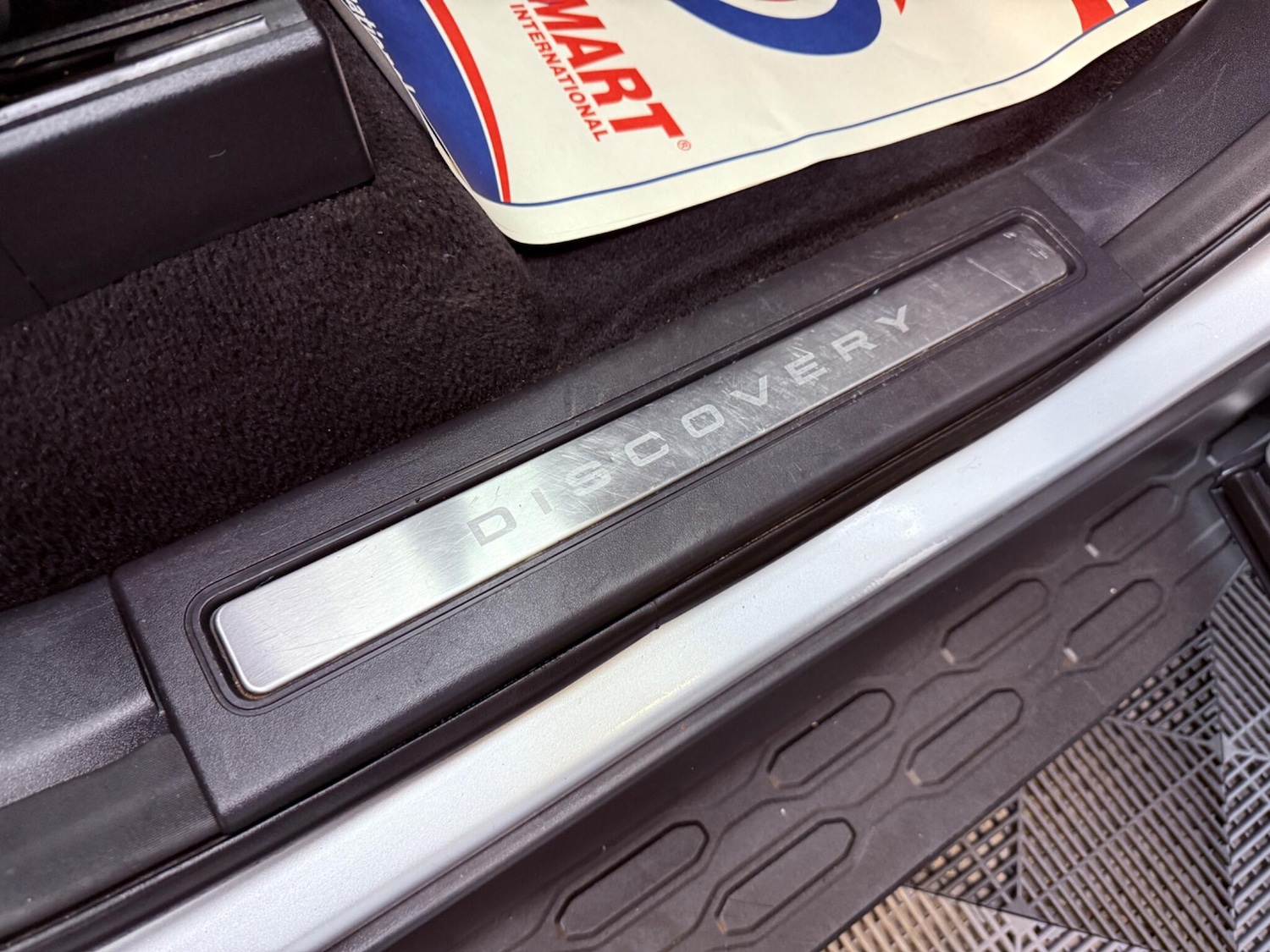 Used Land Rover Discovery 2018 for sale - 77395835: Photo 68