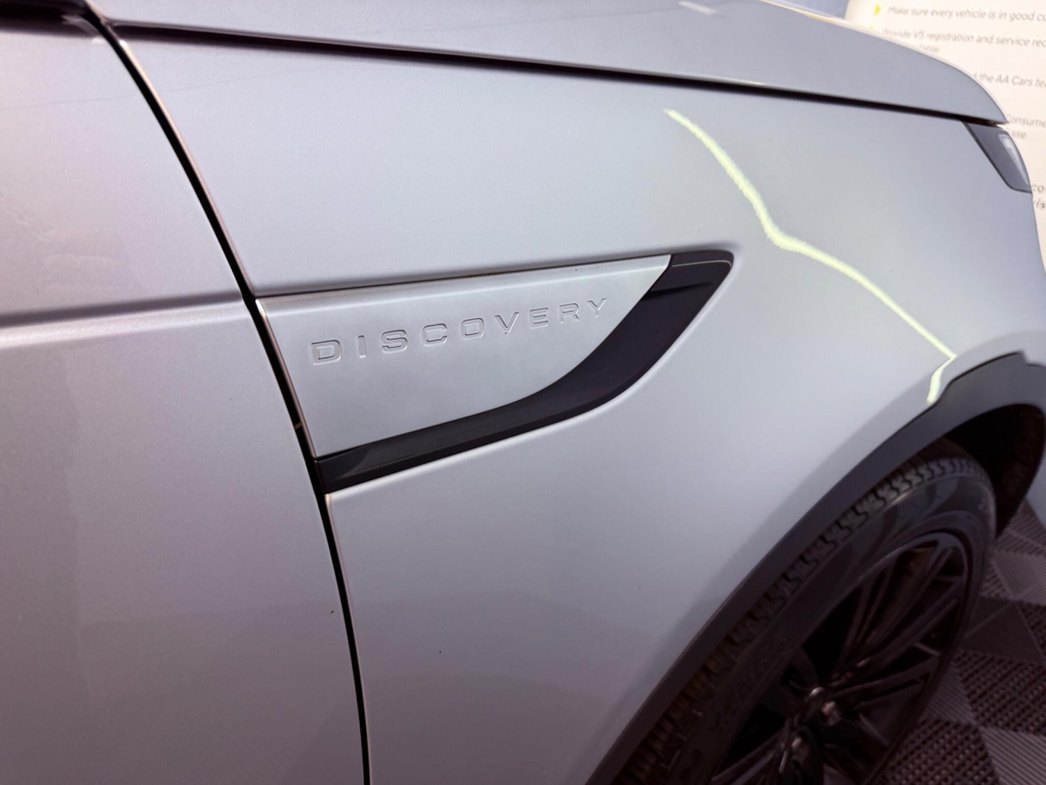 Used Land Rover Discovery 2018 for sale - 77395835: Photo 72