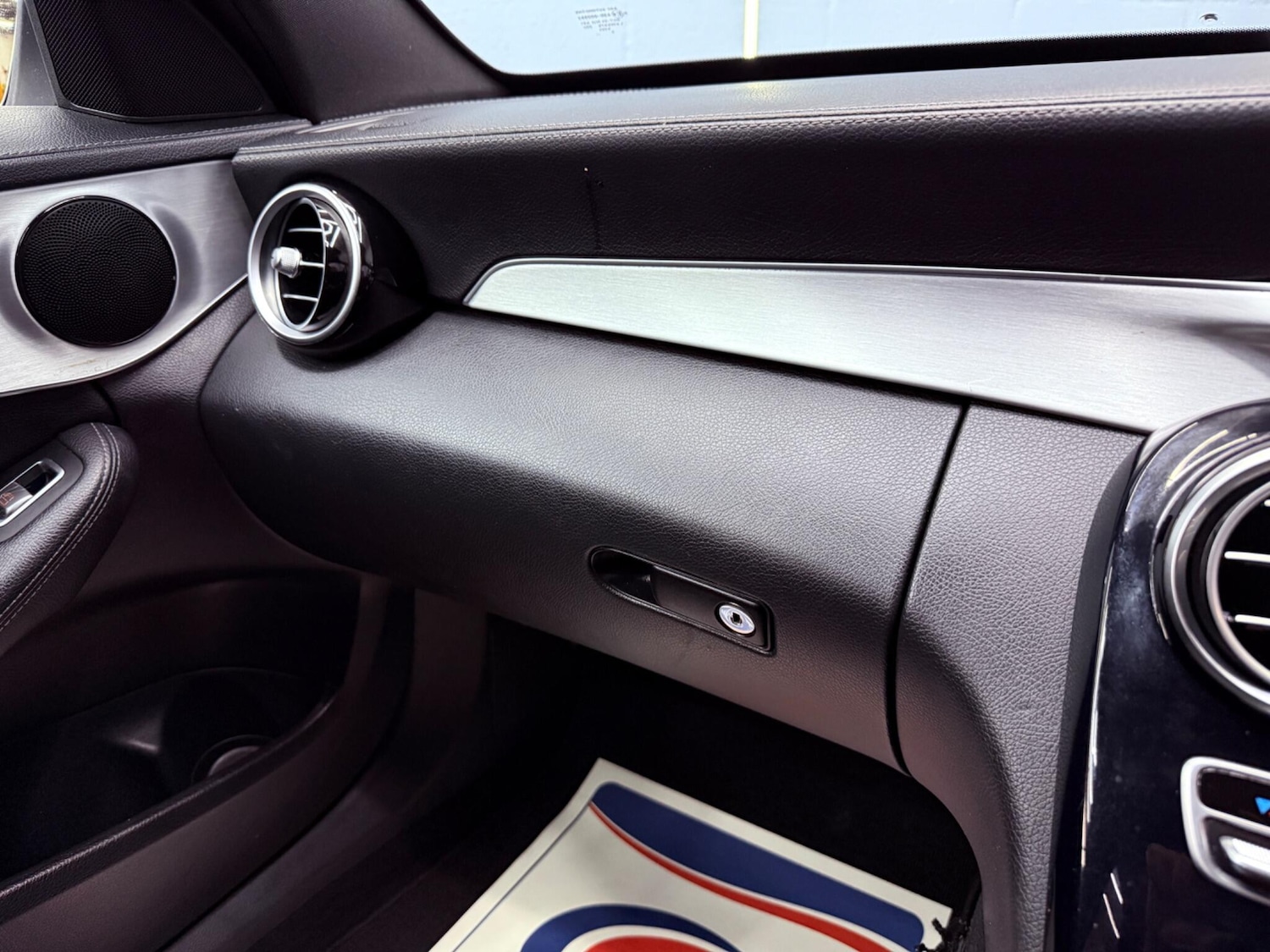 Used Mercedes-Benz C Class 2015 for sale - 77573953: Photo 14