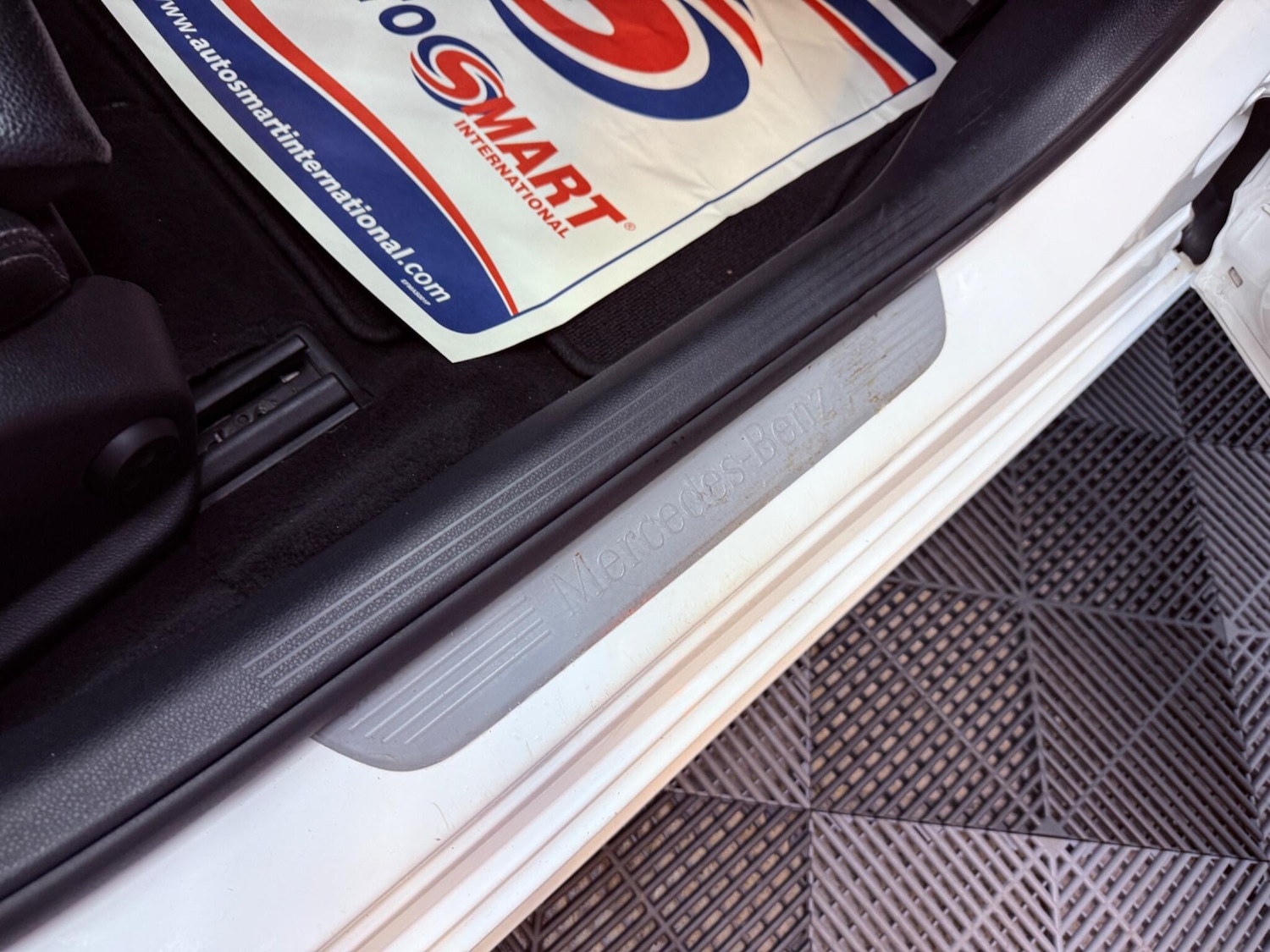 Used Mercedes-Benz C Class 2015 for sale - 77573953: Photo 51