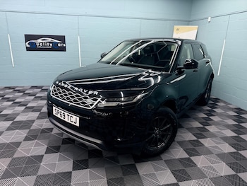 Used Land Rover Range Rover Evoque 2019 for sale - 78891702: Photo