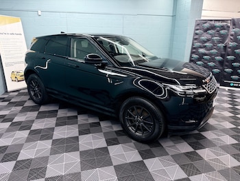 Used Land Rover Range Rover Evoque 2019 for sale - 78891702: Photo
