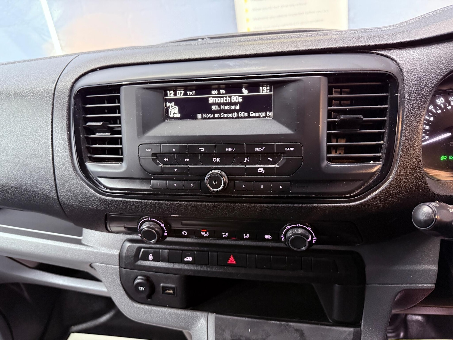 Used Vauxhall Vivaro 2019 for sale - 76671213: Photo 11