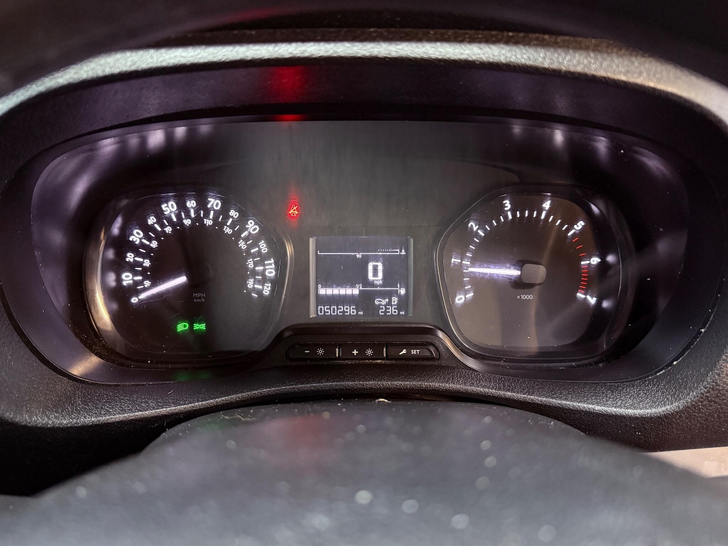 Used Vauxhall Vivaro 2019 for sale - 76671213: Photo 13