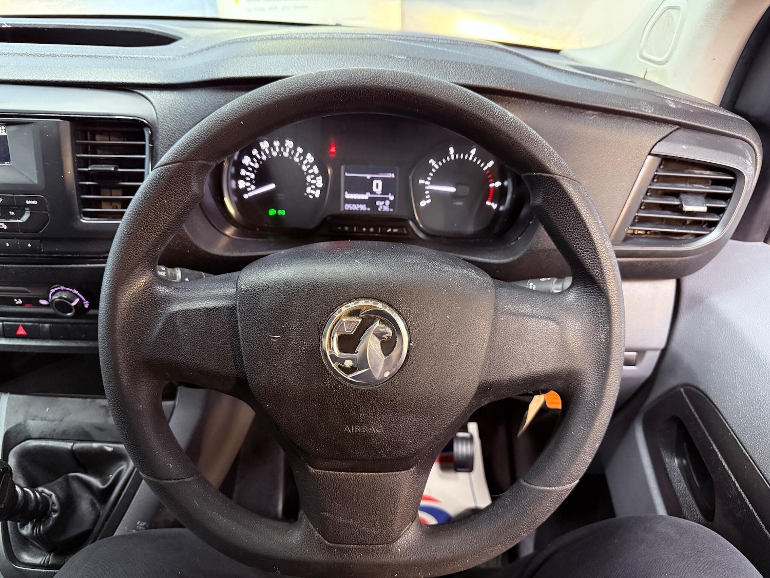Used Vauxhall Vivaro 2019 for sale - 76671213: Photo 14