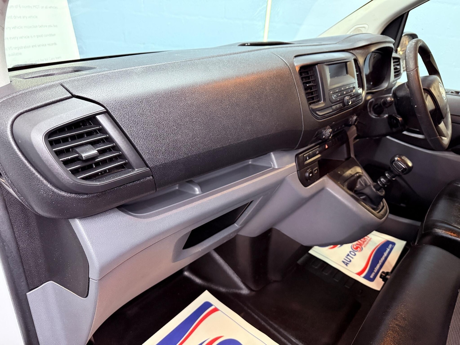 Used Vauxhall Vivaro 2019 for sale - 76671213: Photo 17