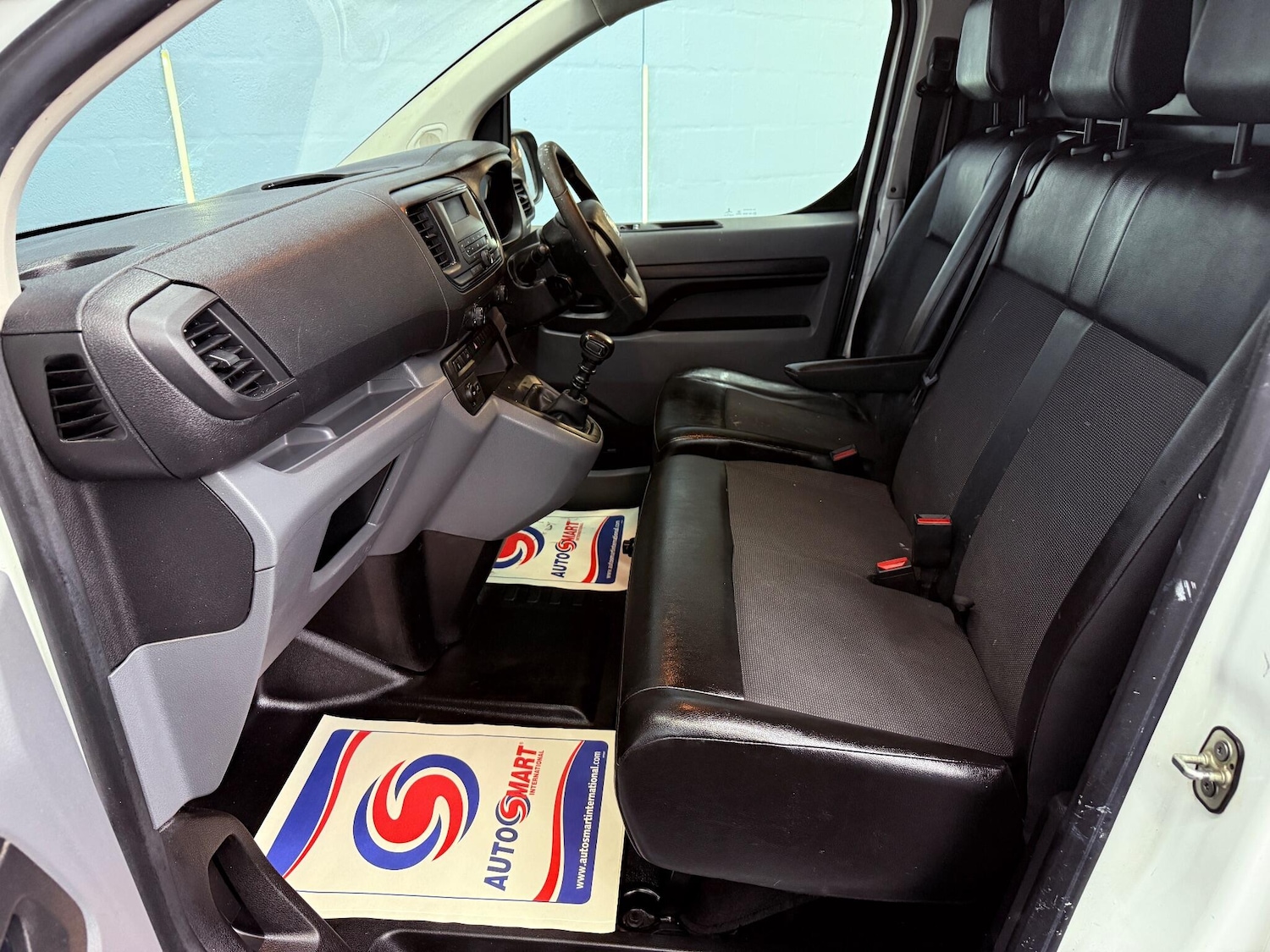 Used Vauxhall Vivaro 2019 for sale - 76671213: Photo 18