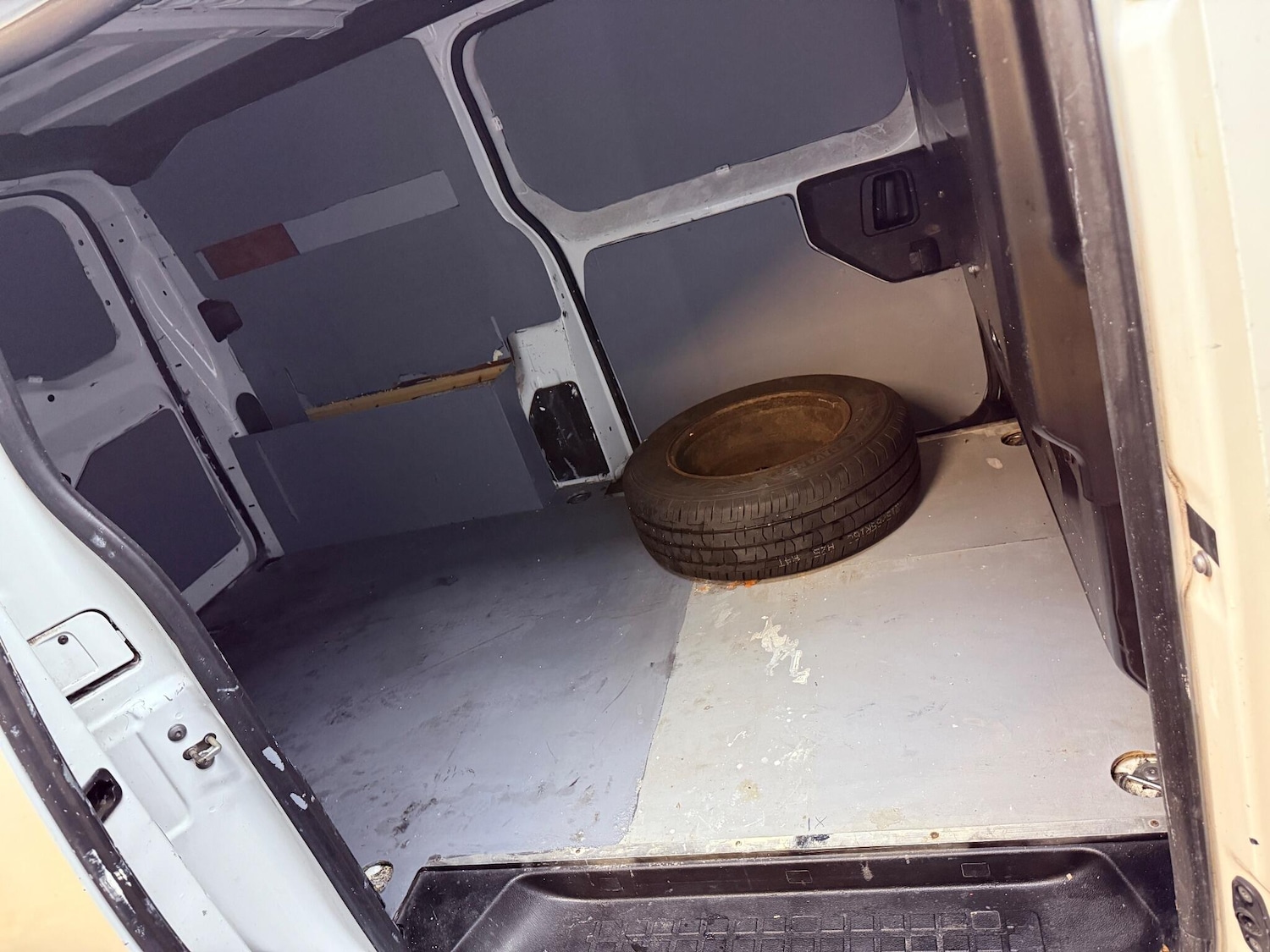 Used Vauxhall Vivaro 2019 for sale - 76671213: Photo 25