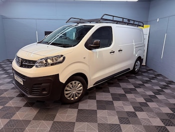 Used Vauxhall Vivaro 2019 for sale - 76671213: Photo
