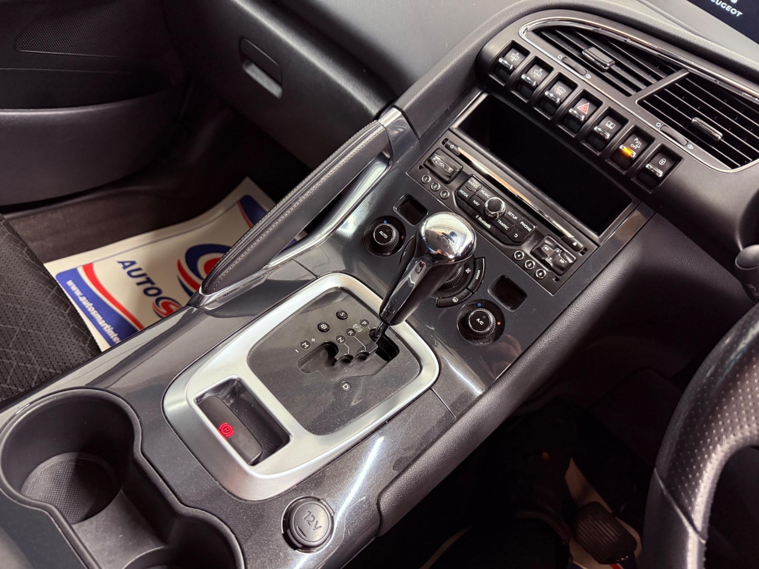 Vehicle 16